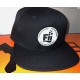 FII Logo Flat Bill Hat 